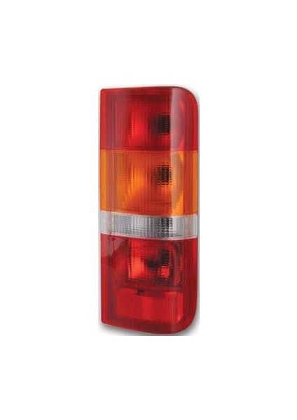 Stop Lambası Duysuz Sağ Transit T15 93-00