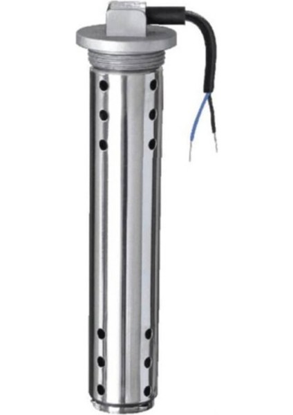 20 cm Pis Su Şamandırası 240-33 Ohm 240-33 Ohm Yatek Karavan Tekne