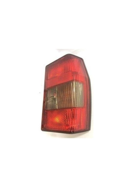 Stop Lambası Sağ Kartal Slx-S 95 Md.