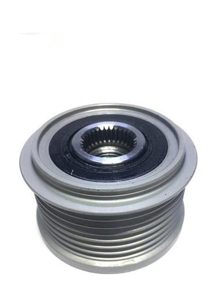Alternatör Kasnağı Volvo S40 1.6d 2.0d 04-12 C30 1.6d 06-12 V70 2.0d 07-15 V50 06-12 C70