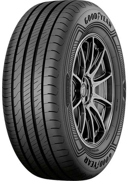 Efficientgrip 2 Suv 225/65R17 106V Xl (Yaz) (2023)