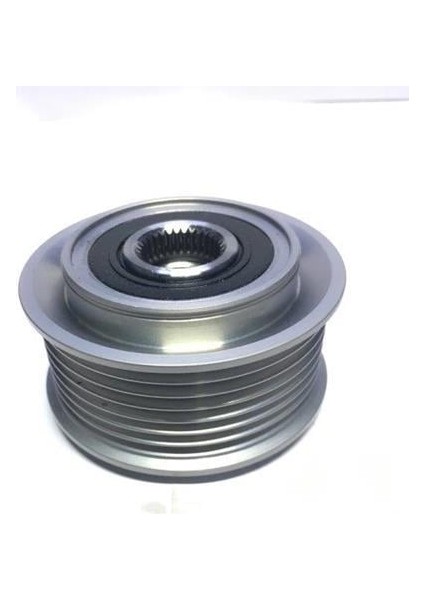 Alternatör Kasnağı Rulmanlı Accent Era-Elantra-Getz-I20-I30-Kıa Ceed-Rıo 1.4-1.6-1.5 Crdi