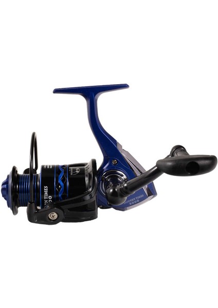 Remıxon New Modern Tımes Hc 3000 Blue-Standart