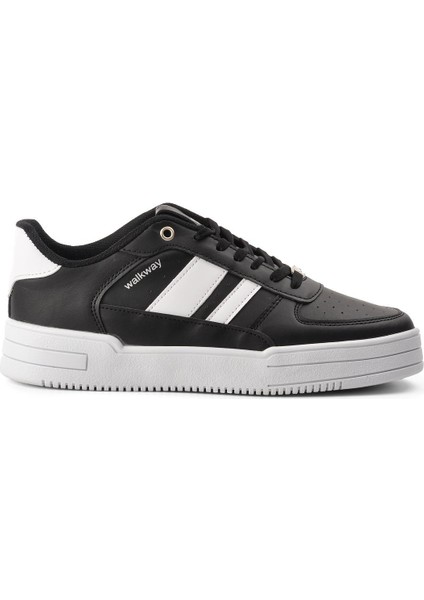 Siyah-Beyaz Erkek Spor Ayakkabı modelleri