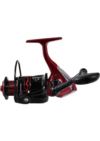 Remıxon New Modern Tımes Hc 3000 Red-Standart