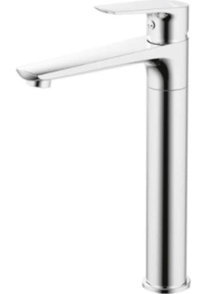 Solo Uzun Lavabo Bataryası SO6500