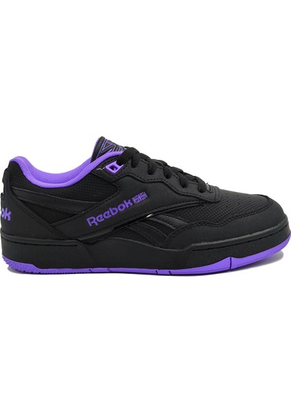 100201850 Bb 4000 Iı Spor Ayakkabı Siyah