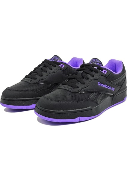 100201850 Bb 4000 Iı Spor Ayakkabı Siyah fırsatları
