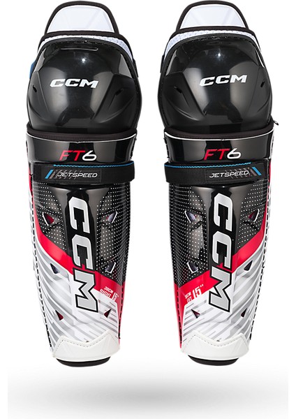 Jetspeed Ft6 Junior Hokey Tekmelik