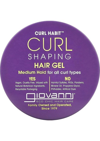 Curl Habit Bukle Belirginleştirici Jöle 310ML fiyatları