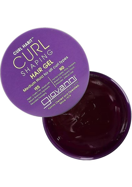 Curl Habit Bukle Belirginleştirici Jöle 310ML fırsatları