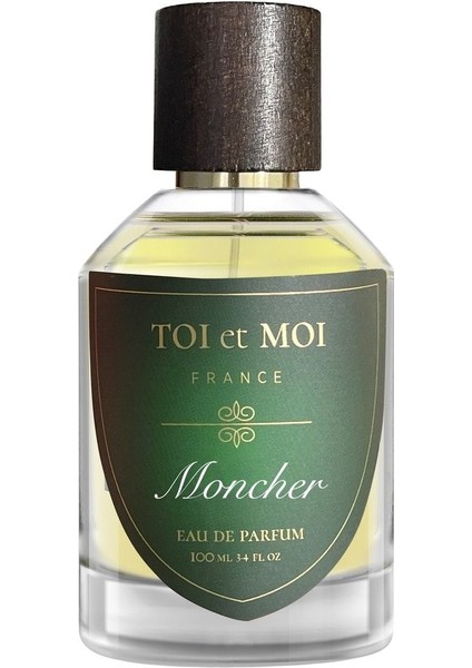 Moncher Edp 100 ml Unisex Parfüm