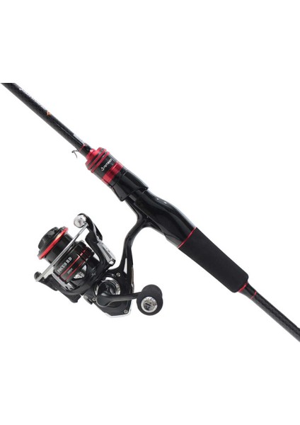 Remıxon Focus Rd 2.30M 3-25GR 2p KAMIŞ+RD2000S 5+1bb Makara, Set Standart-Standart fiyatları