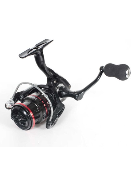 Remıxon Focus Rd 2.30M 3-25GR 2p KAMIŞ+RD2000S 5+1bb Makara, Set Standart-Standart fırsatları
