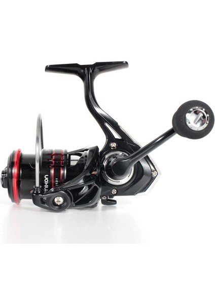 Remıxon Focus Rd 2.30M 3-25GR 2p KAMIŞ+RD2000S 5+1bb Makara, Set Standart-Standart indirimleri