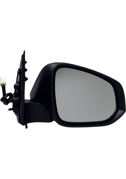 Dış Dikiz Aynası Toyota Hilux Vigo 2015-> Elektrikli, Sinyalli, Manuel Katlanır, Krom Kapak, 5 Pin fiyatları