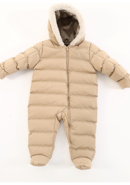 Erkek Bebek Astronot Tulum 51281