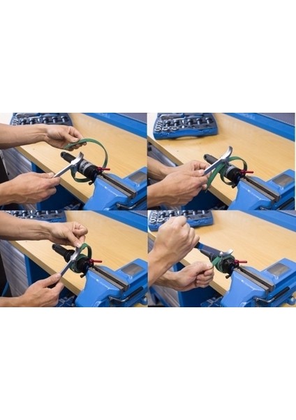 Kayışlı Süspansiyon Sökme Takma Aleti 1705 / 2dp 625105
