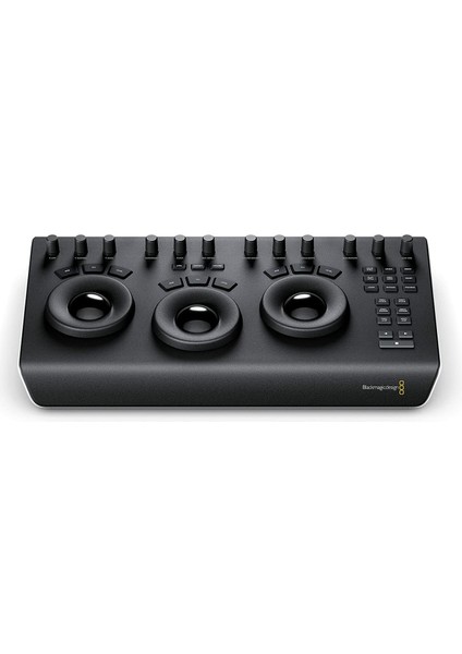 Resolve Micro Panel