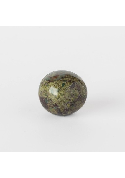 Dragon Jasper Taşı Doğal Taş Kütle