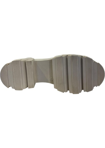 14320 Kadın Casual Deri Nubuk Bot (Kış 24) indirimleri