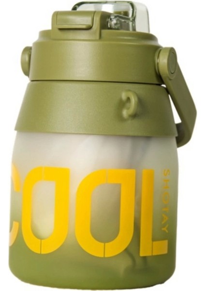 Shotay Soft Hippo Tritan Matara 1000 ml modelleri