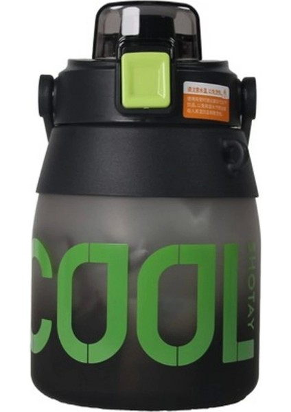 Shotay Soft Hippo Tritan Matara 1000 ml fırsatları