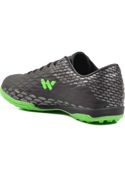 Siyah Erkek Halı Saha Ayakkabısı fırsatları