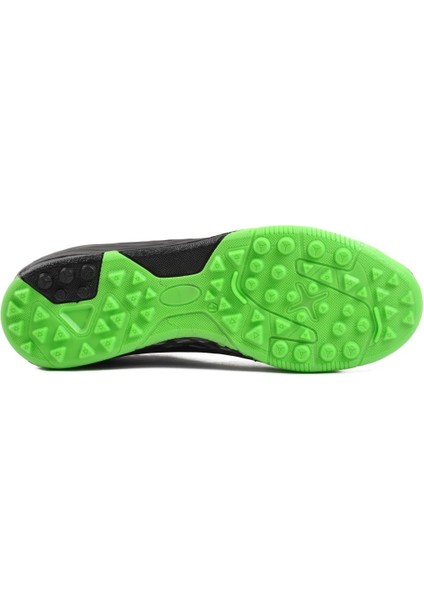 Siyah Erkek Halı Saha Ayakkabısı indirimleri