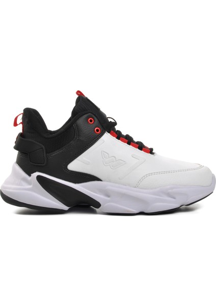 Beyaz Erkek Basketbol Ayakkabısı modelleri