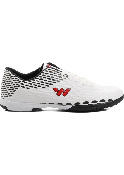 Beyaz Halı Saha Ayakkabısı modelleri