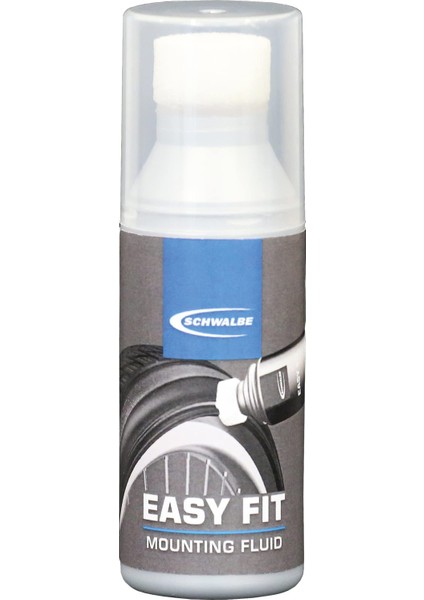 Easy Fit Montage Fluid Lastik Kolay Monte Sıvısı 50 ml 3700