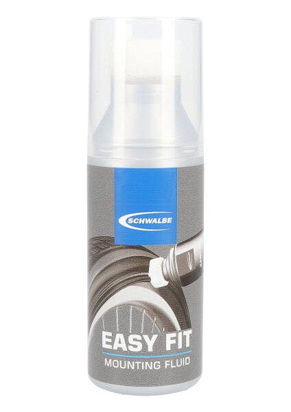 Easy Fit Montage Fluid Lastik Kolay Monte Sıvısı 50 ml 3700