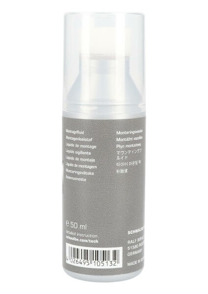 Easy Fit Montage Fluid Lastik Kolay Monte Sıvısı 50 ml 3700