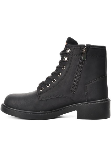 Siyah Unisex Bot