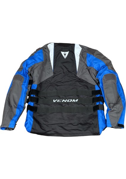 Tourex Motosiklet Mont Mavi modelleri