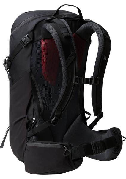 Terra 40L Doğa Yürüyüş Çantası Siyah L/xl fiyatları