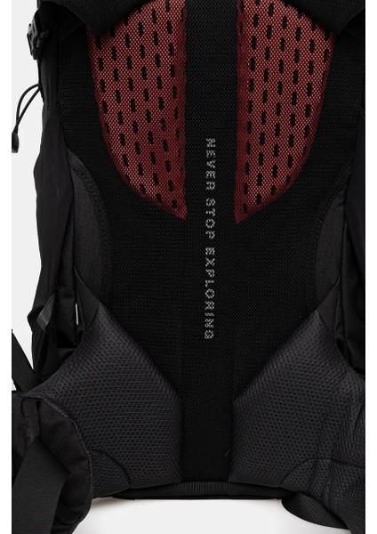 Terra 40L Doğa Yürüyüş Çantası Siyah L/xl fırsatları
