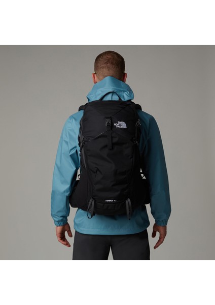 Terra 40L Doğa Yürüyüş Çantası Siyah L/xl indirimleri