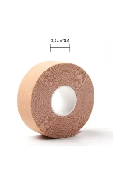 Göğüs Düzeltme Bandı S Beden 2.5 Cm.