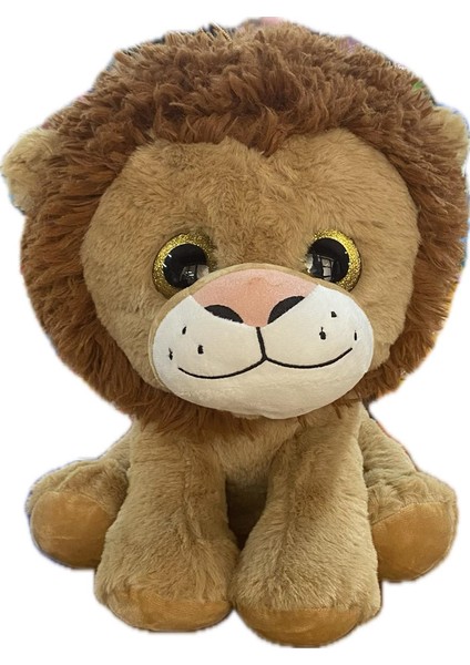 Halley 35CM Aslan ve Arkadaşları