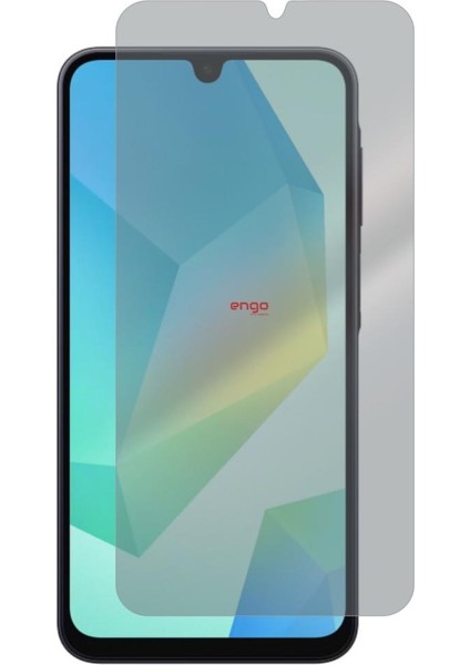 Samsung Galaxy A16 Hayalet Ekran Koruyucu Anti-Spy