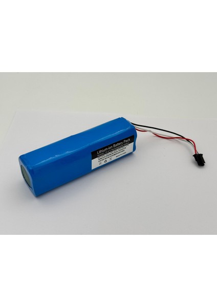 Neabot Nomo Q11 5200 Mah Robot Süpürge Batarya