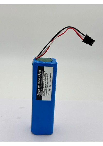 Neabot Nomo Q11 5200 Mah Robot Süpürge Batarya
