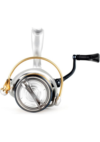 Impact 4000 Spin Olta Makinesi fırsatları