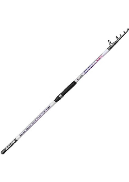 Furia Tele 390 cm Surf Olta Kamışı