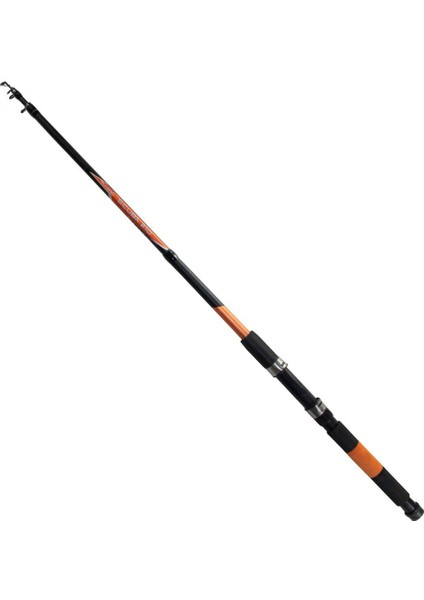 Scuba 270 cm Teleskopik Olta Kamışı