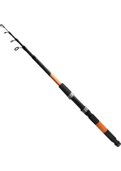 Scuba 270 cm Teleskopik Olta Kamışı