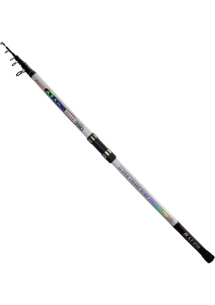 Azard 390CM 100-200GR Surf Olta Kamışı