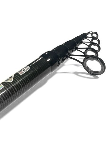 Nexus 270 cm Spin Olta Kamışı